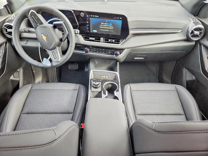 65996326 :رقم المزاد ، 3GNAXPEG9TL540444 vin ، 2026 Chevrolet Equinox مزاد بيع