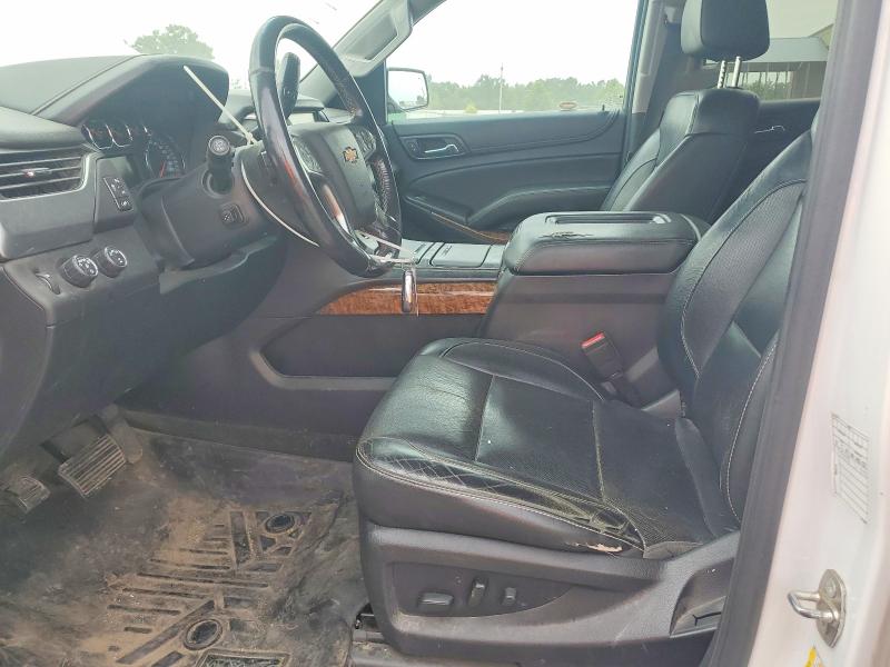 Aukcja sprzedaży 2018 Chevrolet Suburban, vin: 1GNSKJKC2JR191263, numer aukcji: 65302706
