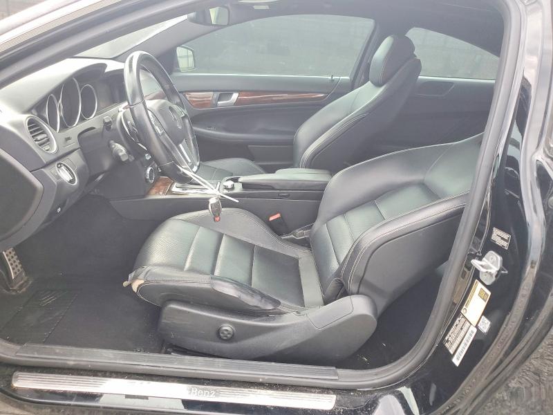 Продаж на аукціоні авто 2012 Mercedes-benz C, vin: WDDGJ4HB9CF903599, номер лоту: 65085426