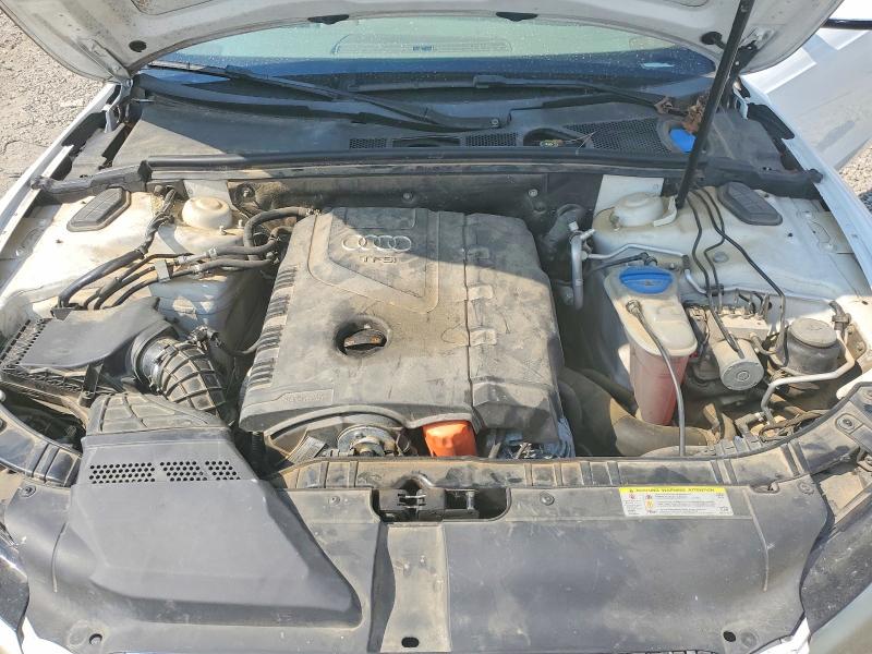 Aukcja sprzedaży 2011 Audi A5, vin: WAULFAFHXBN001576, numer aukcji: 63506936