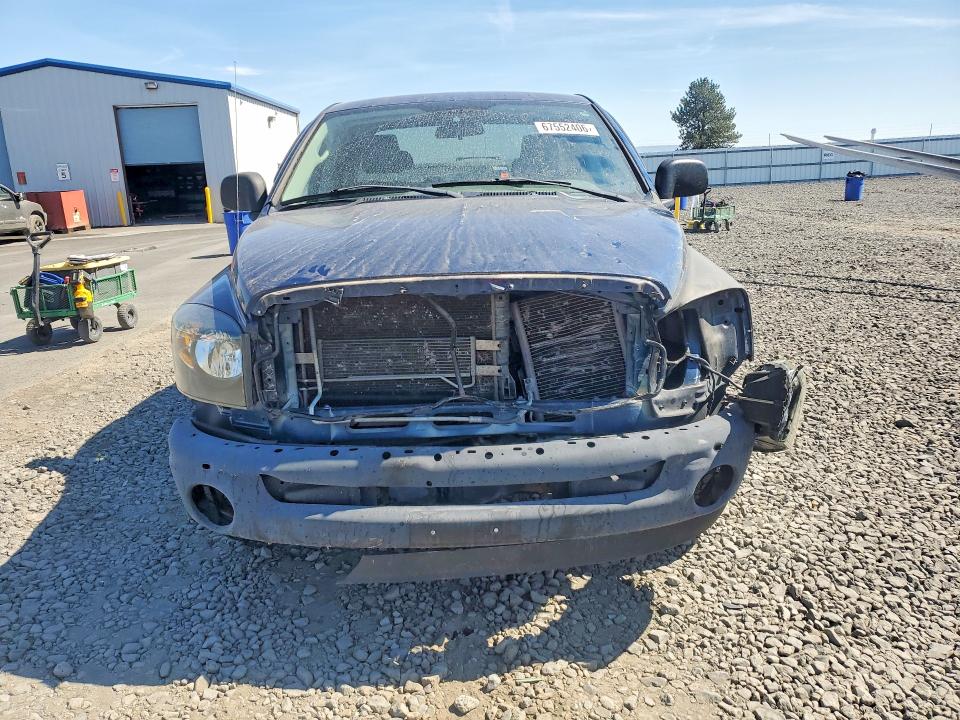 67552406 :رقم المزاد ، 1D7HA18P37J625719 vin ، 2007 Dodge Ram 1500 مزاد بيع
