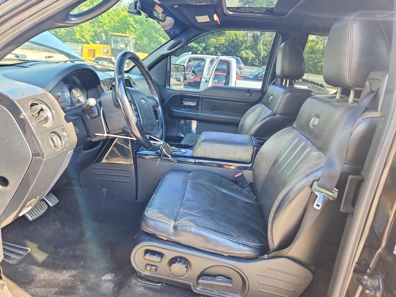 Aukcja sprzedaży 2006 Ford F150, vin: 1FTRX14596FA00793, numer aukcji: 62950296