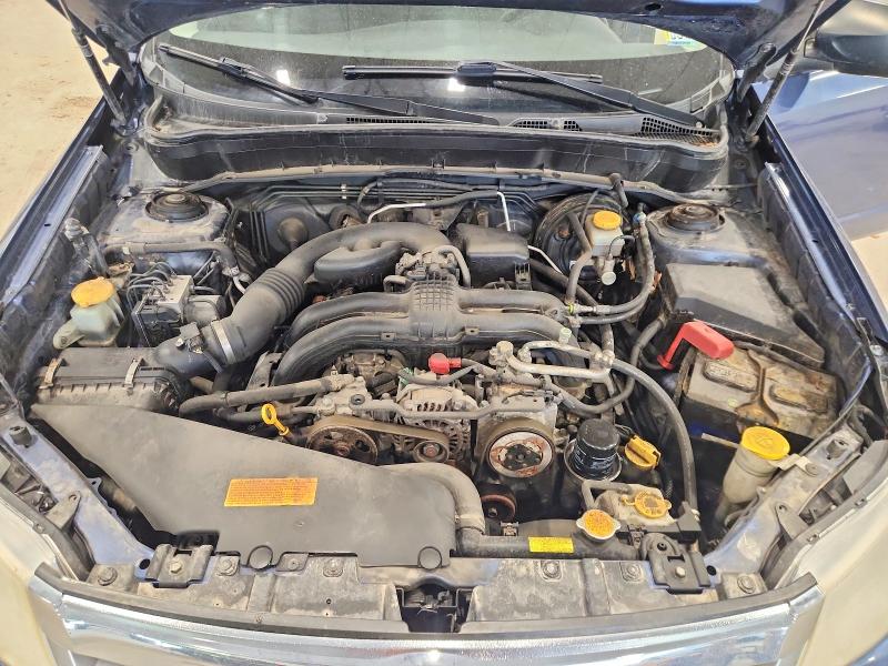66835916 :رقم المزاد ، JF2SHABC6CH436888 vin ، 2012 Subaru Forester مزاد بيع