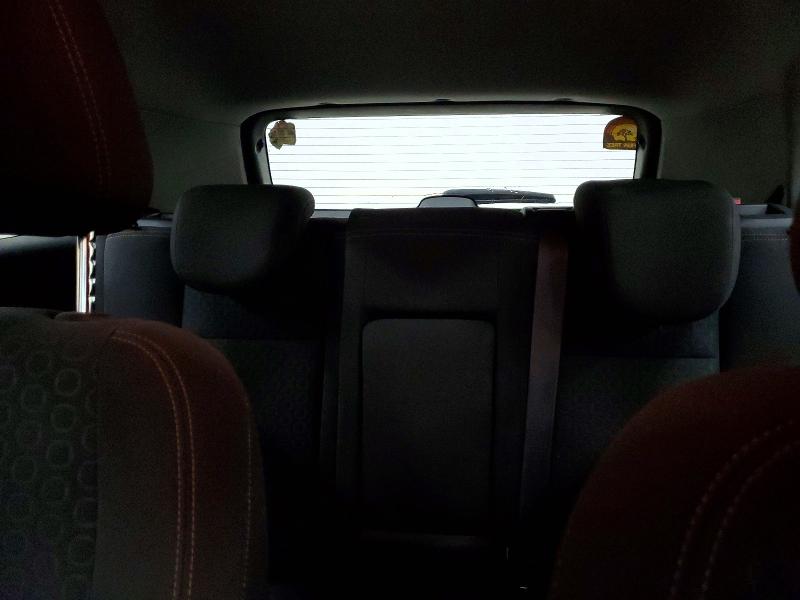 64649906 :رقم المزاد ، KL7CJNSB7HB142221 vin ، 2017 Chevrolet Trax مزاد بيع