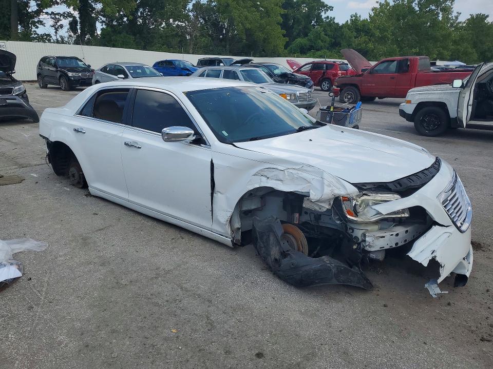 Aukcja sprzedaży 2014 Chrysler 300c, vin: 2C3CCAET0EH118084, numer aukcji: 63871136