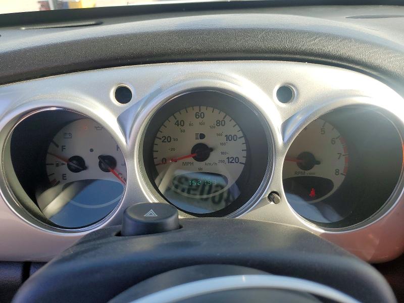 Aukcja sprzedaży 2004 Chrysler Pt Cruiser, vin: 3C4FY58B64T249482, numer aukcji: 66460936