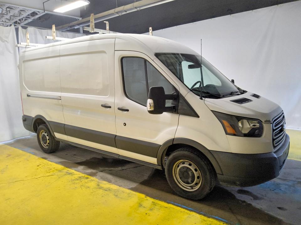 Aukcja sprzedaży 2017 Ford Transit, vin: 1FTYR2CG3HKA49321, numer aukcji: 62692976
