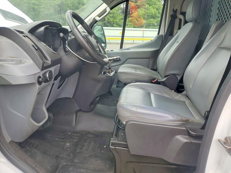 Продажа на аукционе авто 2018 Ford Transit, vin: 1FTYR1YM5JKA16304, номер лота: 65376376