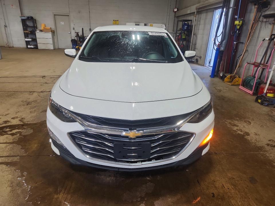 64032546 :رقم المزاد ، 1G1ZD5ST7PF204617 vin ، 2023 Chevrolet Malibu مزاد بيع