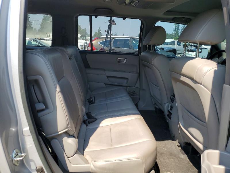 Aukcja sprzedaży 2014 Honda Pilot, vin: 5FNYF4H95EB030017, numer aukcji: 63739566
