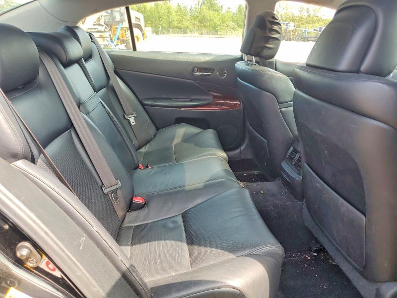 Aukcja sprzedaży 2007 Lexus Gs, vin: JTHCE96SX70008837, numer aukcji: 66114716