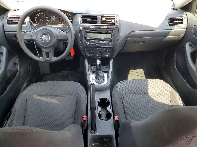 Продаж на аукціоні авто 2011 Volkswagen Jetta, vin: 3VW2K7AJ5BM053812, номер лоту: 64304356