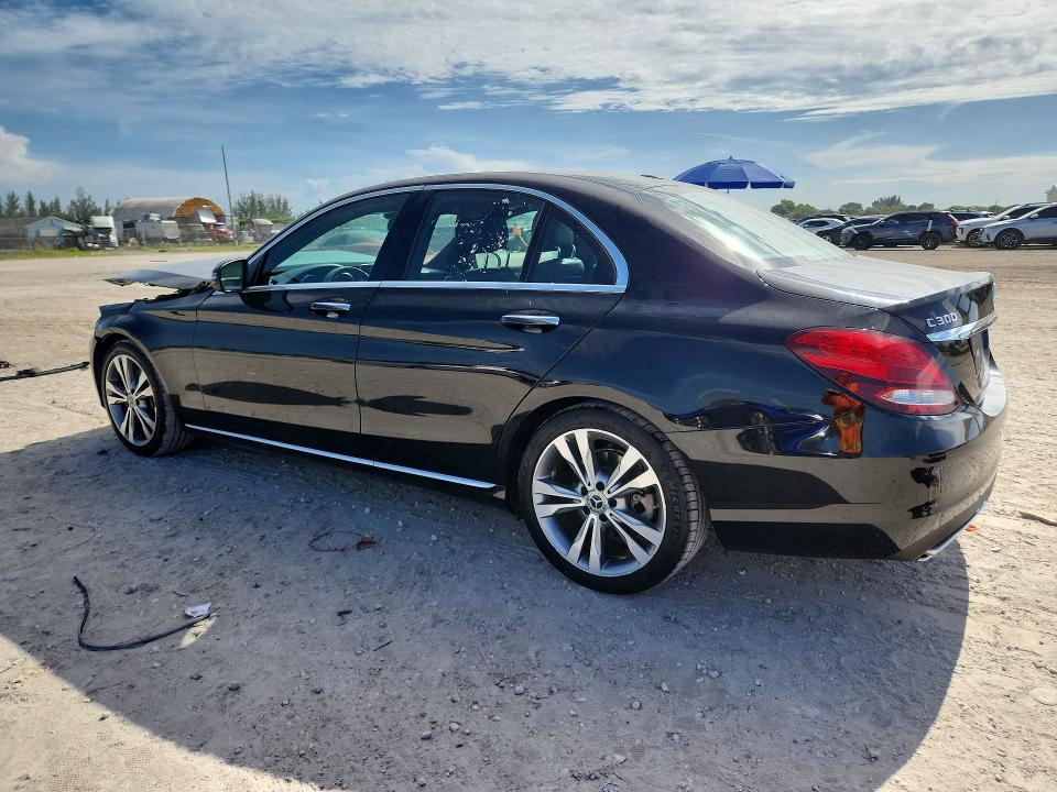 Aukcja sprzedaży 2018 Mercedes-benz C, vin: 55SWF4JB4JU280037, numer aukcji: 66511896