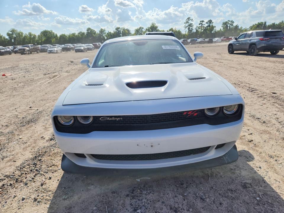 Aukcja sprzedaży 2019 Dodge Challenger, vin: 2C3CDZFJ3KH624867, numer aukcji: 61763336