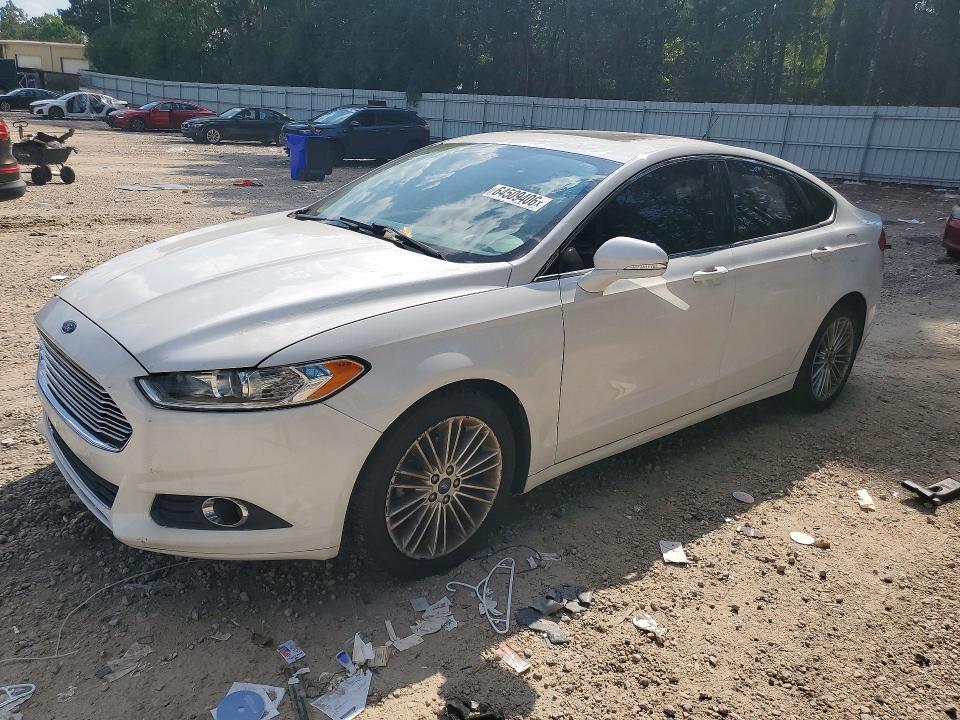 Продаж на аукціоні авто 2015 Ford Fusion, vin: 3FA6P0HD6FR211070, номер лоту: 64509406