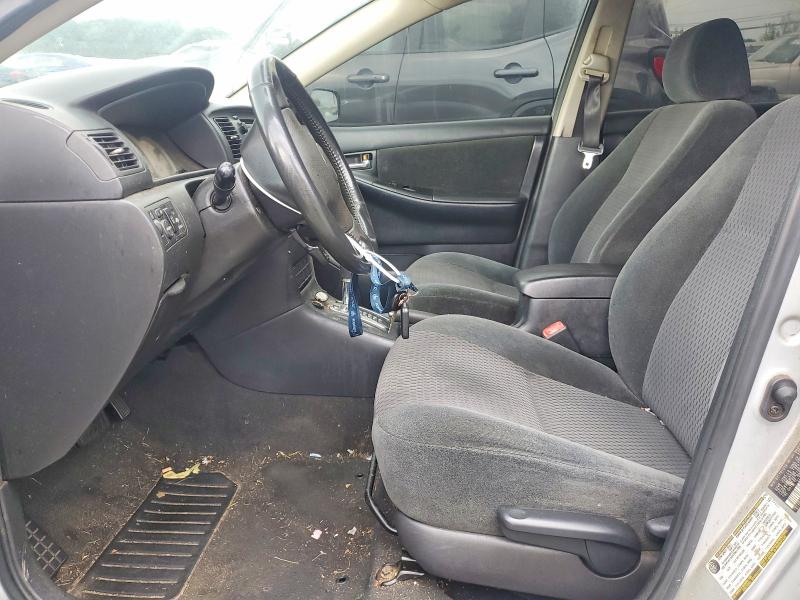 Aukcja sprzedaży 2006 Toyota Corolla, vin: 2T1BR32E86C634227, numer aukcji: 65984566