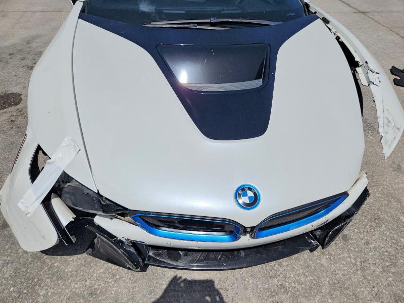Aukcja sprzedaży 2016 Bmw I8, vin: WBY2Z2C59GV675486, numer aukcji: 65286266