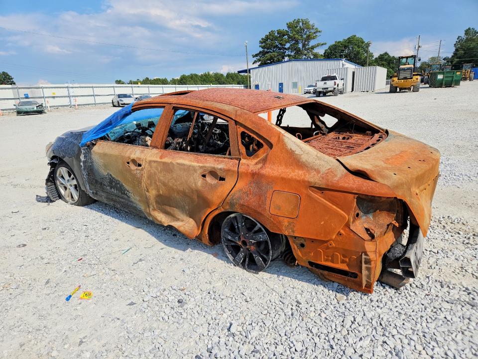 66934266 :رقم المزاد ، 1N4AL3AP9DC286823 vin ، 2013 Nissan Altima مزاد بيع