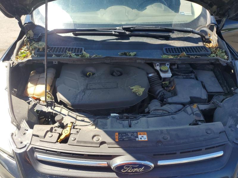 Продаж на аукціоні авто 2016 Ford Escape, vin: 1FMCU9G98GUB02199, номер лоту: 66339446