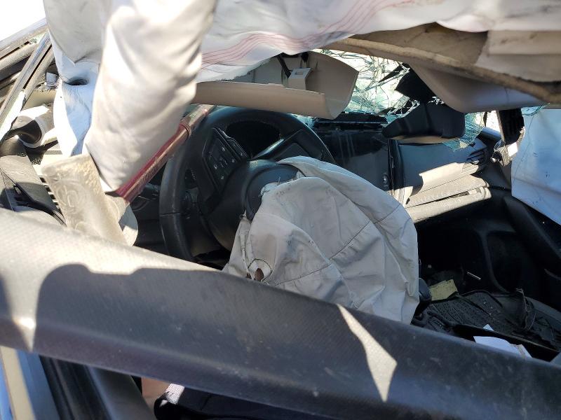 65368286 :رقم المزاد ، 4S4GUHM65R3794548 vin ، 2024 Subaru Crosstrek مزاد بيع