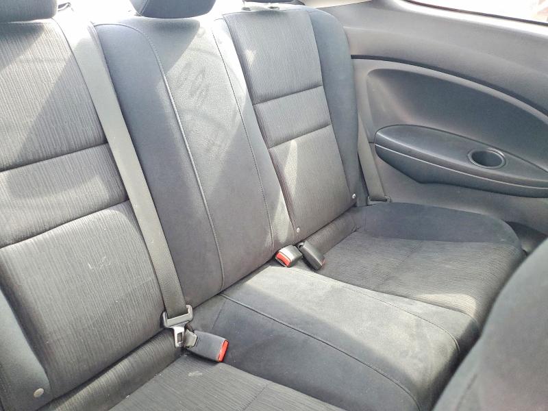 64362706 :رقم المزاد ، 1HGCS1B39BA014689 vin ، 2011 Honda Accord مزاد بيع