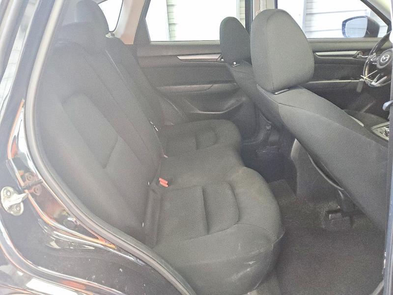 Aukcja sprzedaży 2018 Mazda Cx-5, vin: JM3KFABM0J1365830, numer aukcji: 62790926