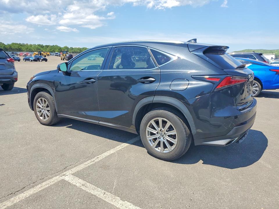 Aukcja sprzedaży 2021 Lexus Nx 300, vin: JTJDARDZ4M2240106, numer aukcji: 63554766