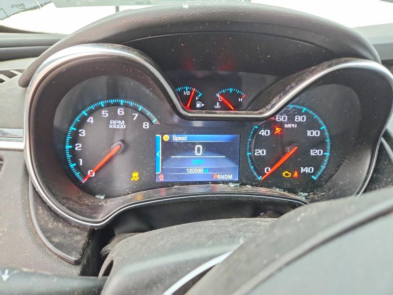 Продаж на аукціоні авто 2014 Chevrolet Impala, vin: 1G1155S36EU113812, номер лоту: 63295836
