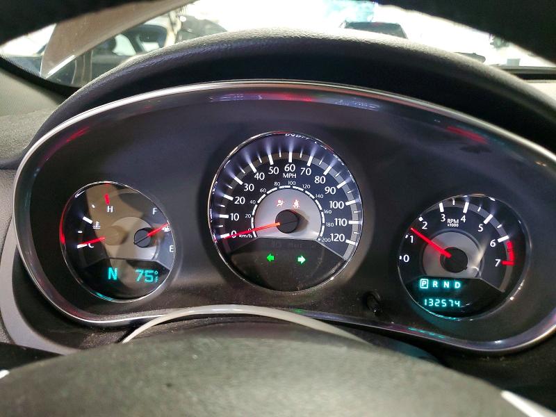 2012 Chrysler 200 მანქანა იყიდება აუქციონზე, vin: 1C3CCBBB9CN236723, აუქციონის ნომერი: 63642576