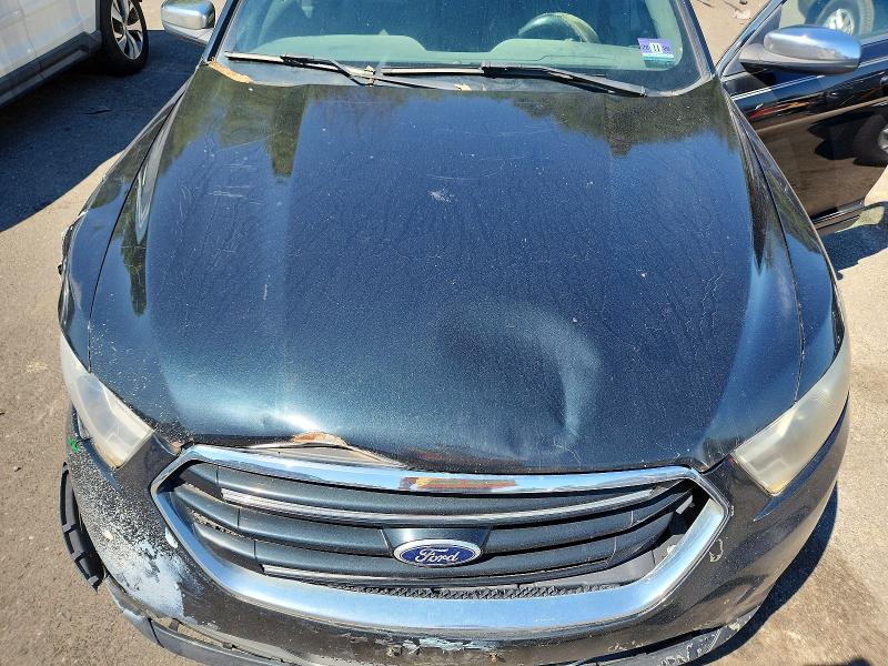 Aukcja sprzedaży 2015 Ford Taurus, vin: 1FAHP2F87FG114400, numer aukcji: 64229176