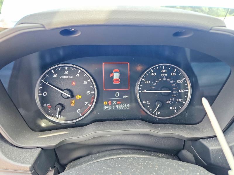 Продажа на аукционе авто 2024 Subaru Impreza, vin: JF1GUAFC7R8894688, номер лота: 64422866