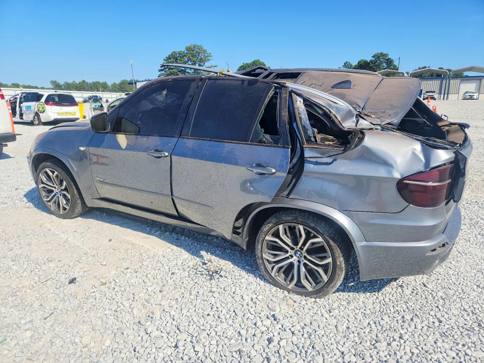 Aukcja sprzedaży 2012 Bmw X5, vin: 5UXZV8C52CL425610, numer aukcji: 65902016
