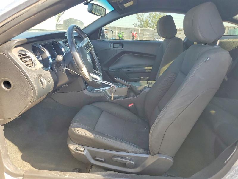 Продаж на аукціоні авто 2014 Ford Mustang, vin: 1ZVBP8AM9E5204923, номер лоту: 66717146