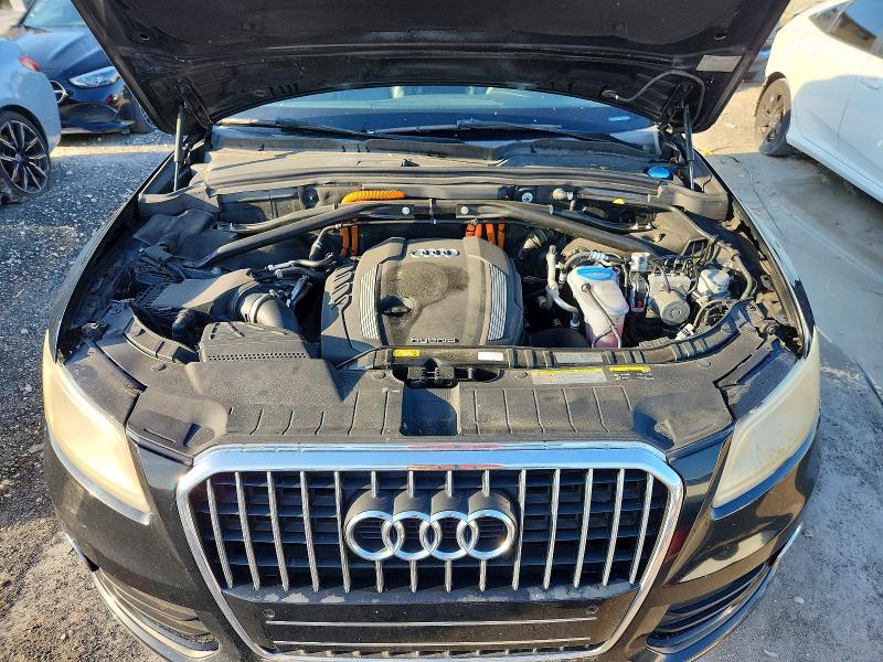 2013 Audi Q5 მანქანა იყიდება აუქციონზე, vin: WA1C8AFP2DA047251, აუქციონის ნომერი: 65136846