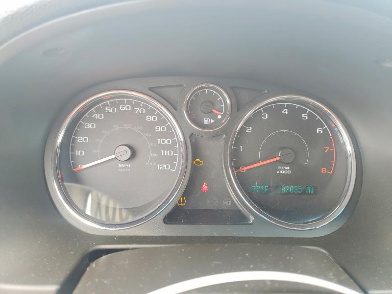 2010 Chevrolet Cobalt მანქანა იყიდება აუქციონზე, vin: 1G1AD5F5XA7150806, აუქციონის ნომერი: 64799296