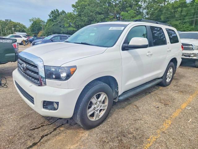 Продаж на аукціоні авто 2015 Toyota Sequoia, vin: 5TDBW5G14FS125365, номер лоту: 66720066