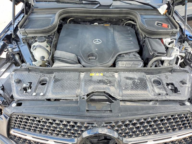 66970926 :رقم المزاد ، 4JGFB5KB3SB360169 vin ، 2025 Mercedes-benz Gle مزاد بيع