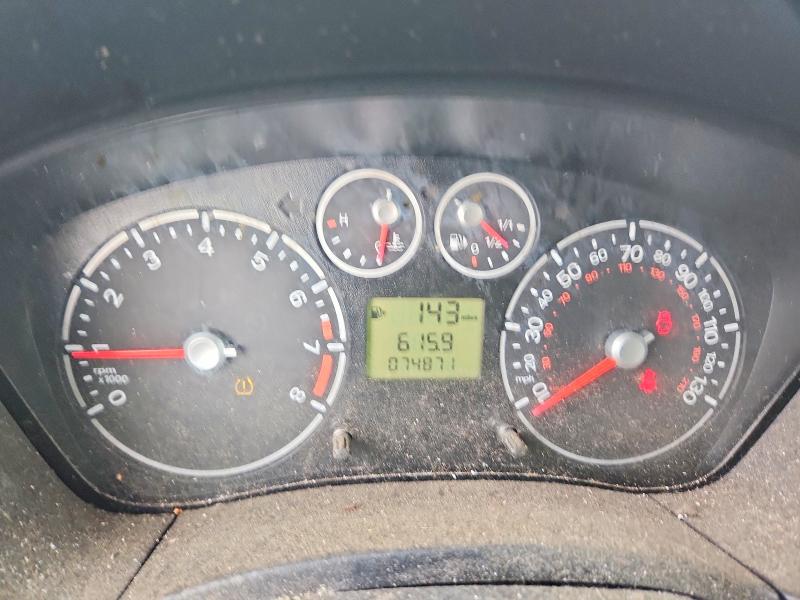 64671316 :رقم المزاد ، NM0LS7AN3AT002591 vin ، 2010 Ford Transit Connect مزاد بيع
