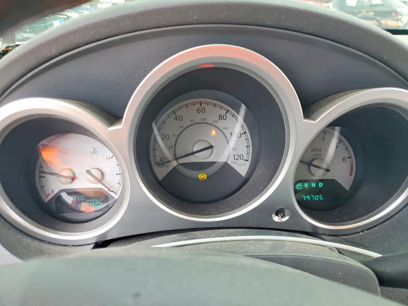 Aukcja sprzedaży 2008 Chrysler Sebring, vin: 1C3LC66M08N115718, numer aukcji: 64783976