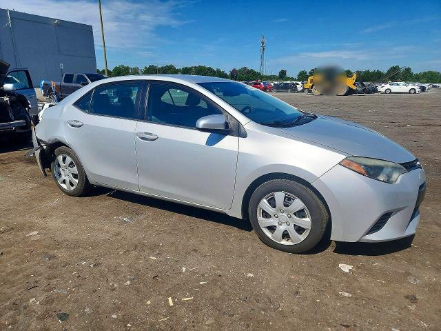 Продажа на аукционе авто 2016 Toyota Corolla, vin: 2T1BURHE0GC637732, номер лота: 64304376