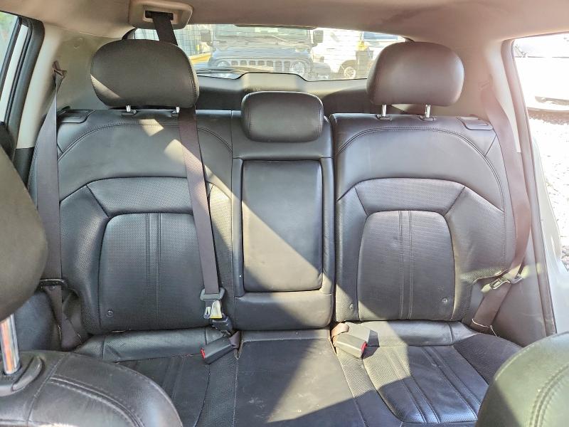 Aukcja sprzedaży 2012 Kia Sportage, vin: KNDPC3A26C7177090, numer aukcji: 66982806