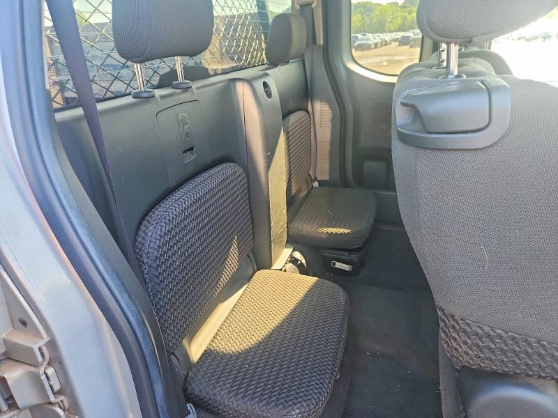 Aukcja sprzedaży 2006 Nissan Frontier, vin: 1N6AD06W36C406251, numer aukcji: 63950516
