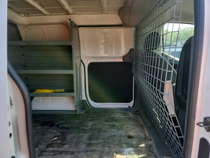 Aukcja sprzedaży 2016 Nissan Nv200, vin: 3N6CM0KN5GK700834, numer aukcji: 70349146