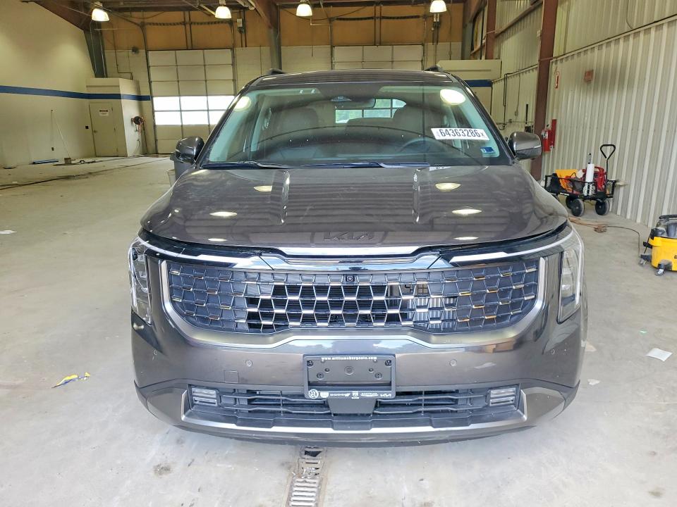 Продаж на аукціоні авто 2026 Kia Carnival Hybrid, vin: KNDNE5KA5T6152531, номер лоту: 64363286