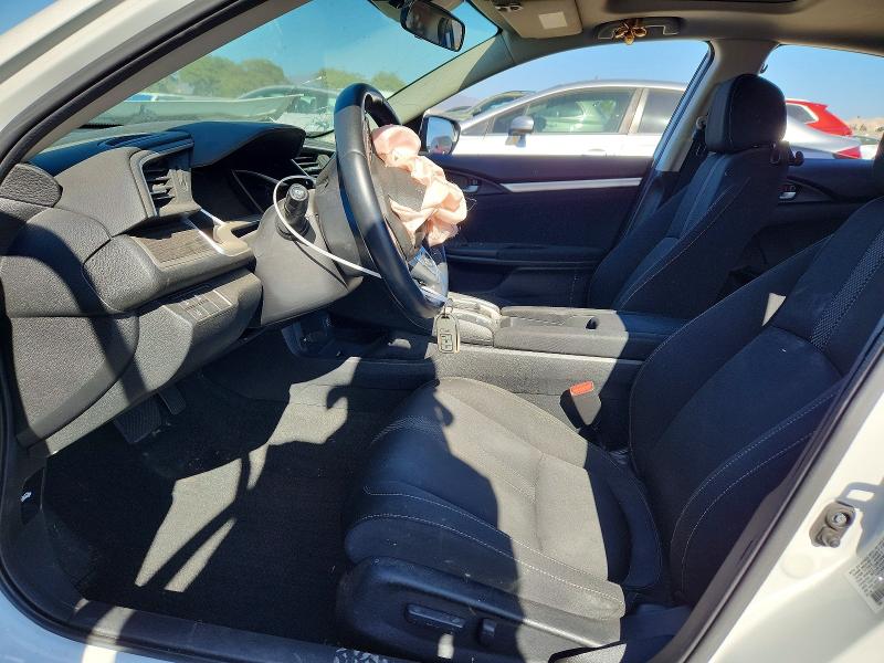 Продаж на аукціоні авто 2019 Honda Civic, vin: 19XFC1F31KE210089, номер лоту: 67348666