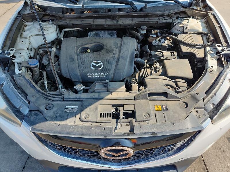 Aukcja sprzedaży 2015 Mazda Cx-5, vin: JM3KE2CY3F0431620, numer aukcji: 63440016