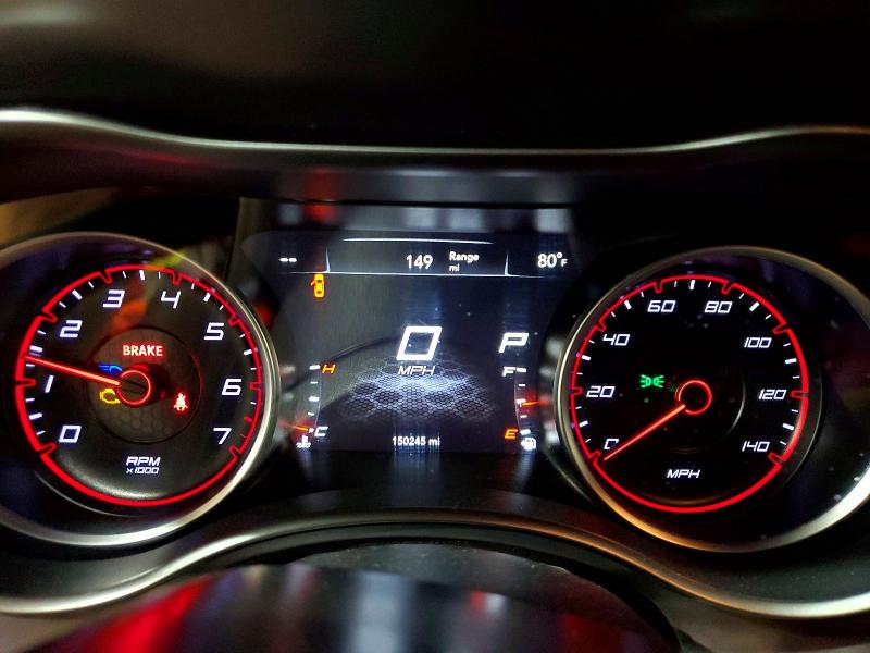 Aukcja sprzedaży 2019 Dodge Charger, vin: 2C3CDXBG3KH724983, numer aukcji: 66632346