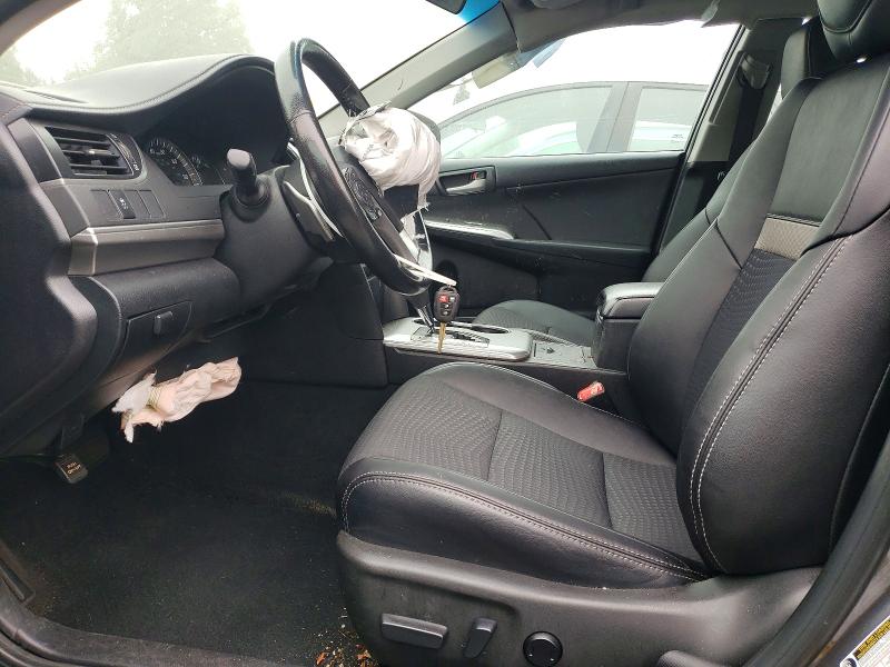 Aukcja sprzedaży 2014 Toyota Camry, vin: 4T1BF1FK9EU309208, numer aukcji: 62827316
