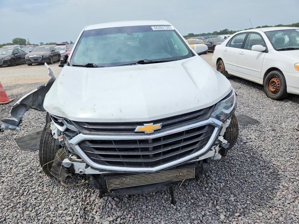 66304126 :رقم المزاد ، 2GNAXKEVXK6196661 vin ، 2019 Chevrolet Equinox مزاد بيع
