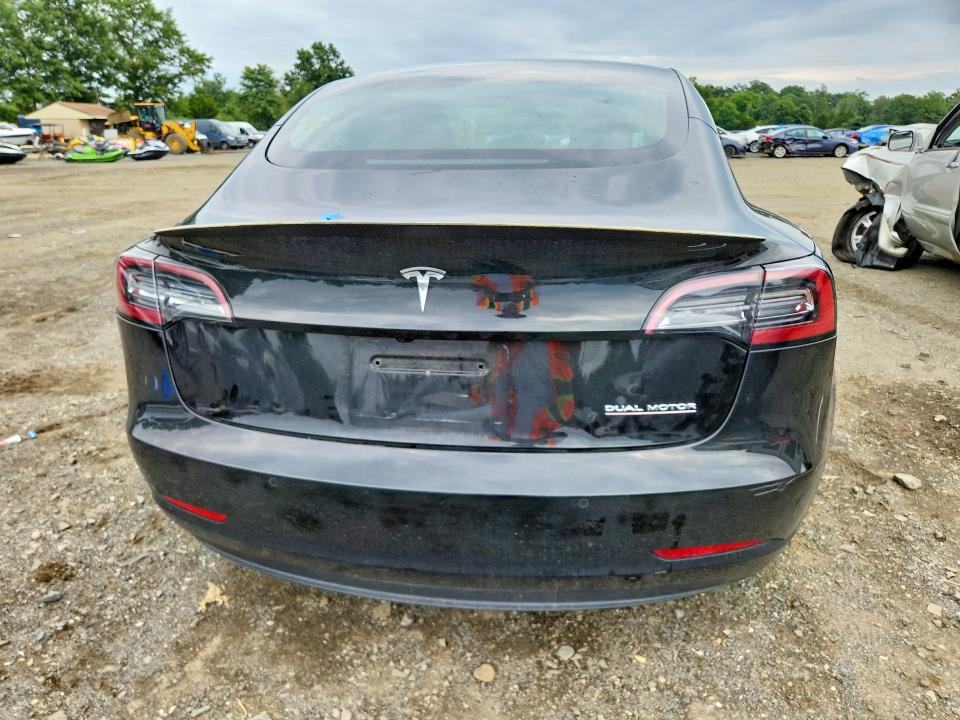 Aukcja sprzedaży 2020 Tesla Model 3, vin: 5YJ3E1EC2LF627036, numer aukcji: 65415056